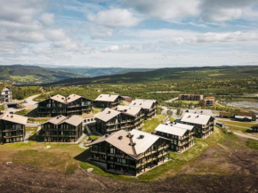 Kikut Alpin Lodge 6102
